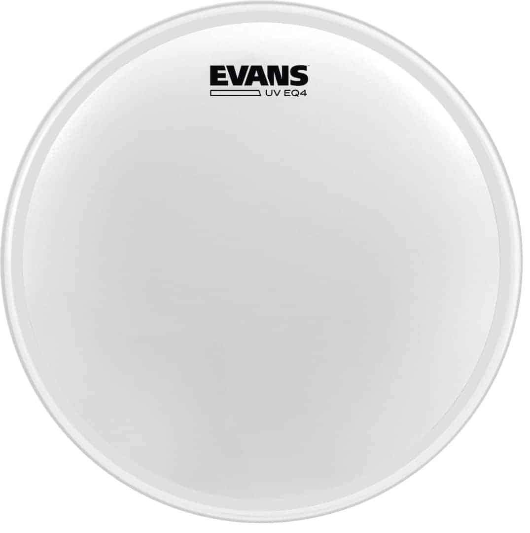 Evans EQ4 UV1 20" Drumheads
