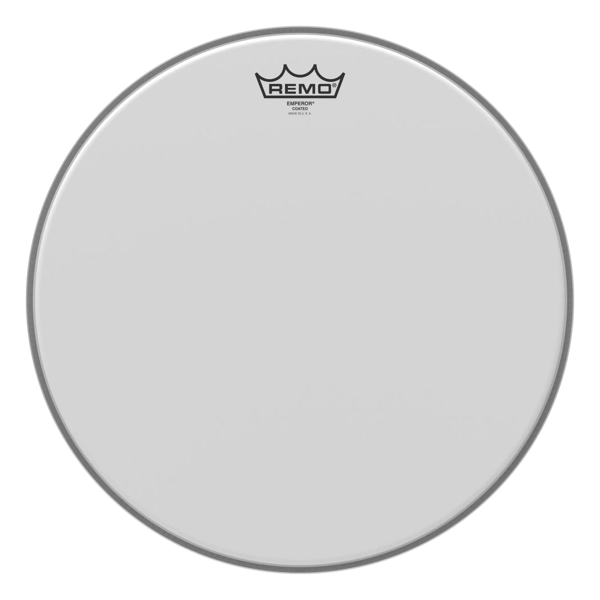 Remo 15" Emperor Head Coated Batter Drumhead