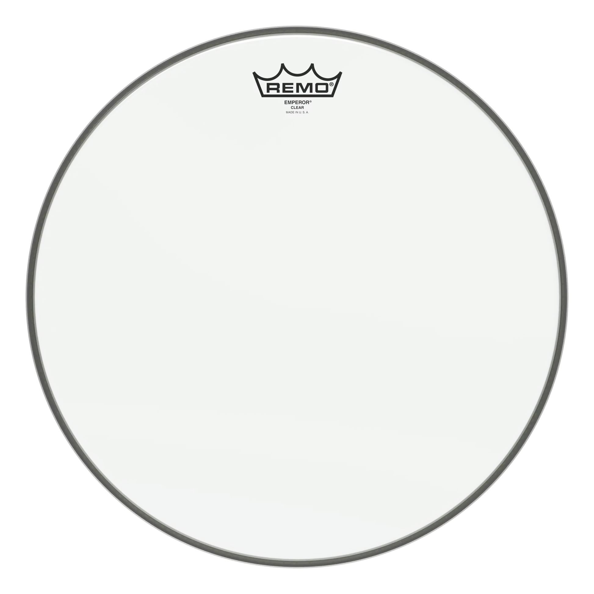 Remo 15" Emperor Clear Batter Drumhead