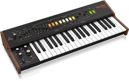 BEHRINGER VC340 ANALOG VOCODER
