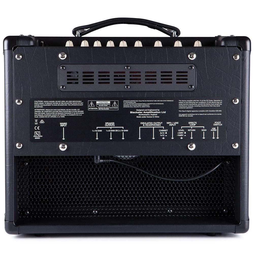 Blackstar HT-5R MkII 1x12 inch 5W Tube Combo Amp