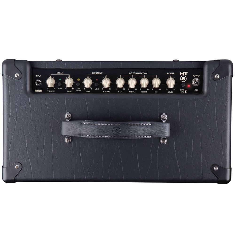 Blackstar HT-5R MkII 1x12 inch 5W Tube Combo Amp