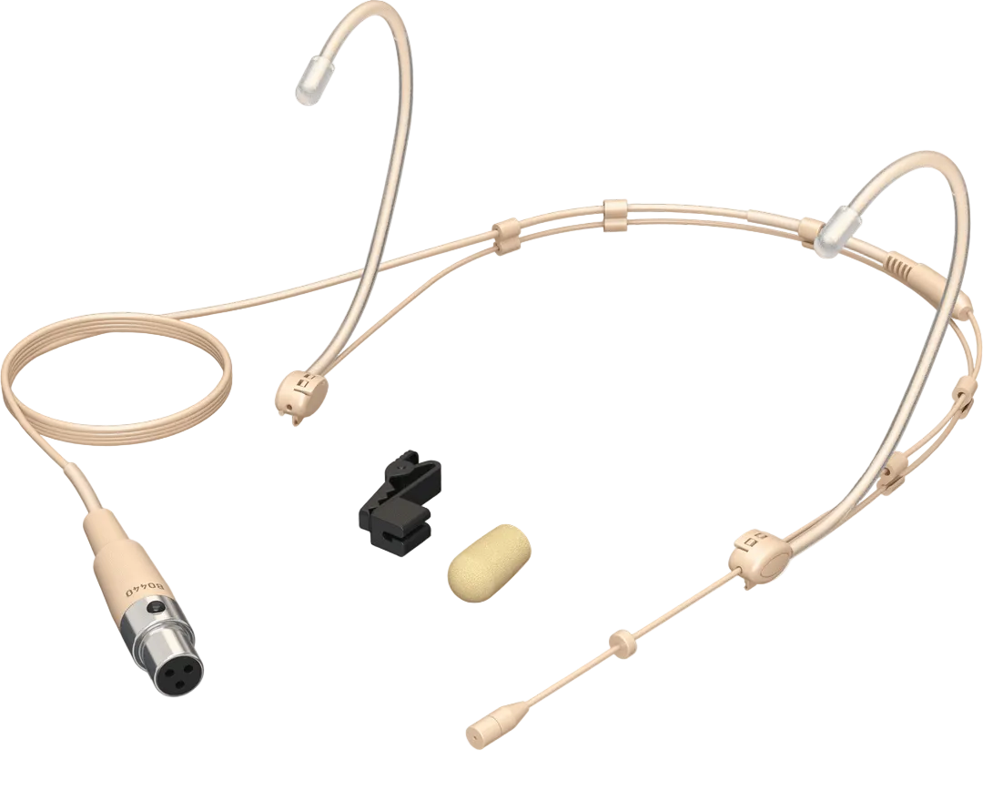 Behringer BO440 Omni Headset Microphone