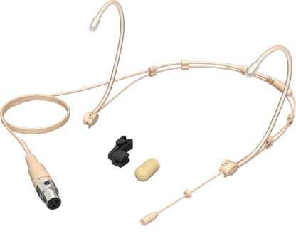 Behringer BO440 Omni Headset Microphone