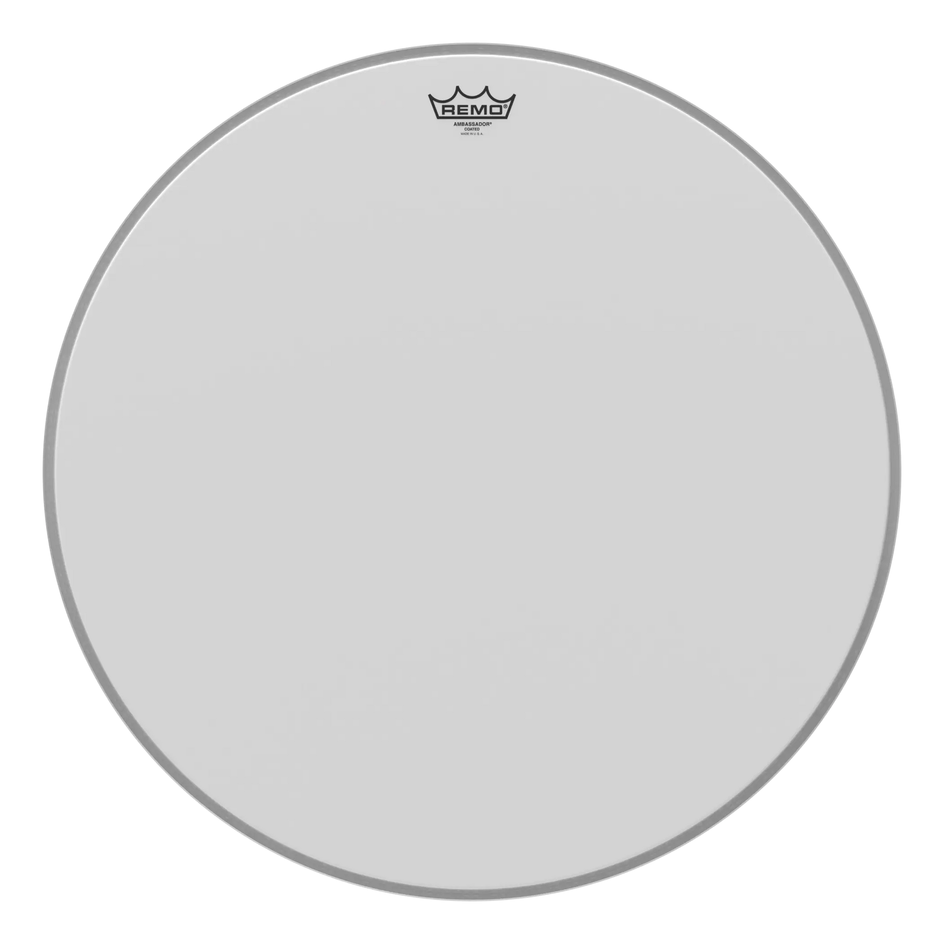 Remo 26" Ambassador Coated Bass Drumhead