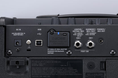 BOSS Bluetooth Audio MIDI Dual Wireless Expansion Adapter