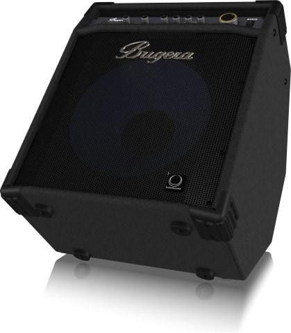 Bugera Ultrabass BXD15A 1x15" 1000W Combo Amp