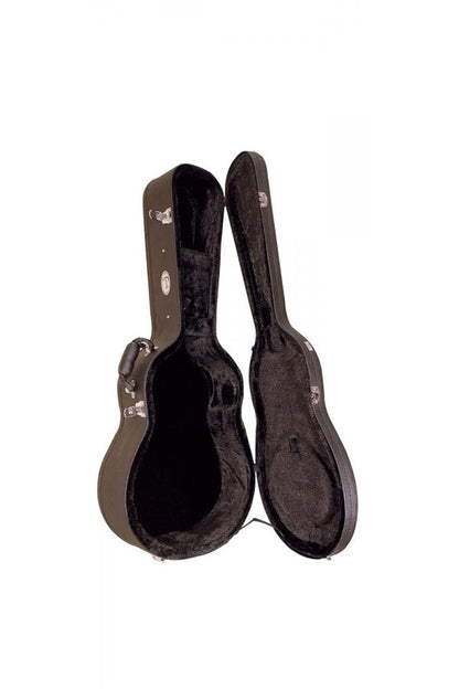 Faith Trembesi Venus 12 String Electro Acoustic Cutaway in Natural