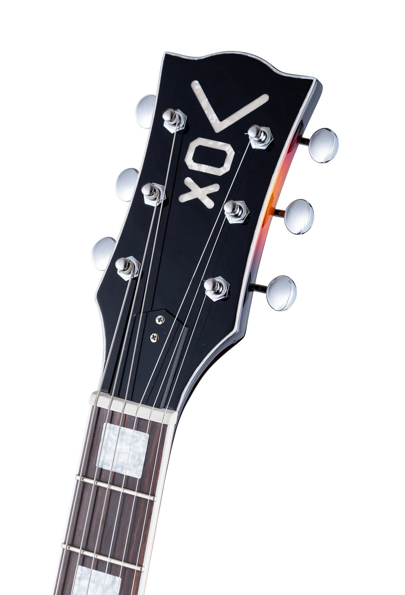 VOX Bobcat S66 in Black