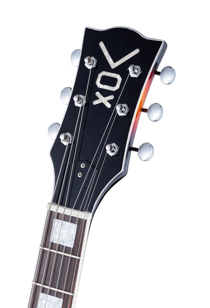 VOX Bobcat S66 in Black