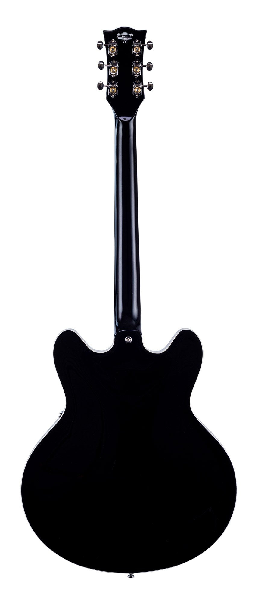 VOX Bobcat V90 in Black