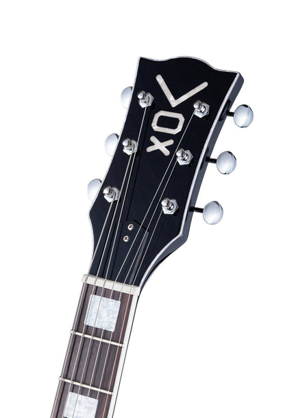 VOX Bobcat V90 in Cherry Red