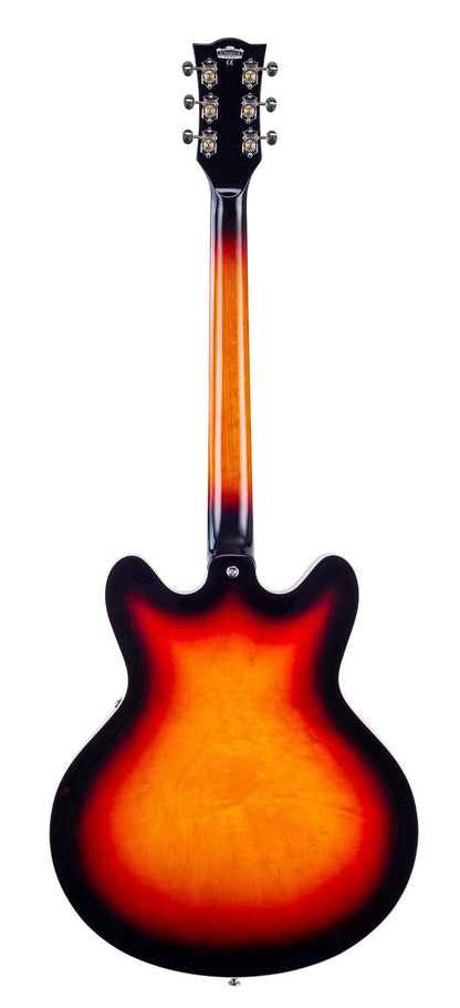 VOX Bobcat V90 in Sunburst