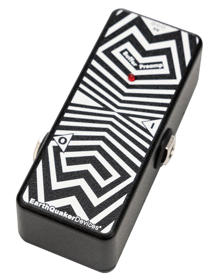 Earthquaker Devices Buffer/Preamp Pedal