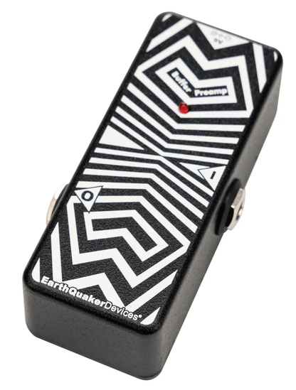 Earthquaker Devices Buffer/Preamp Pedal