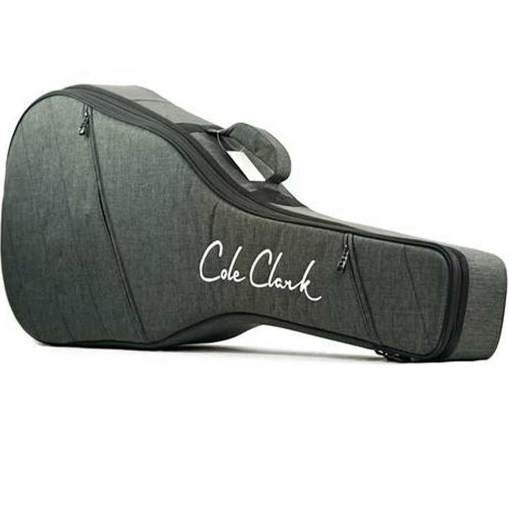 Cole Clark Fat Lady Semi Hard Gig Case
