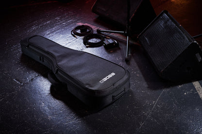 BOSS CBEG10 Deluxe Electric Guitar Gig Bag