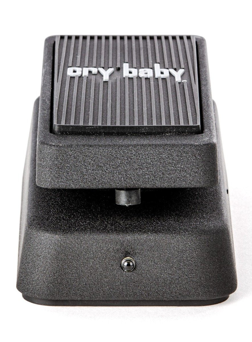 Jim Dunlop CBJ95 Crybaby Junior Wah Pedal