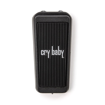 Jim Dunlop CBJ95 Crybaby Junior Wah Pedal