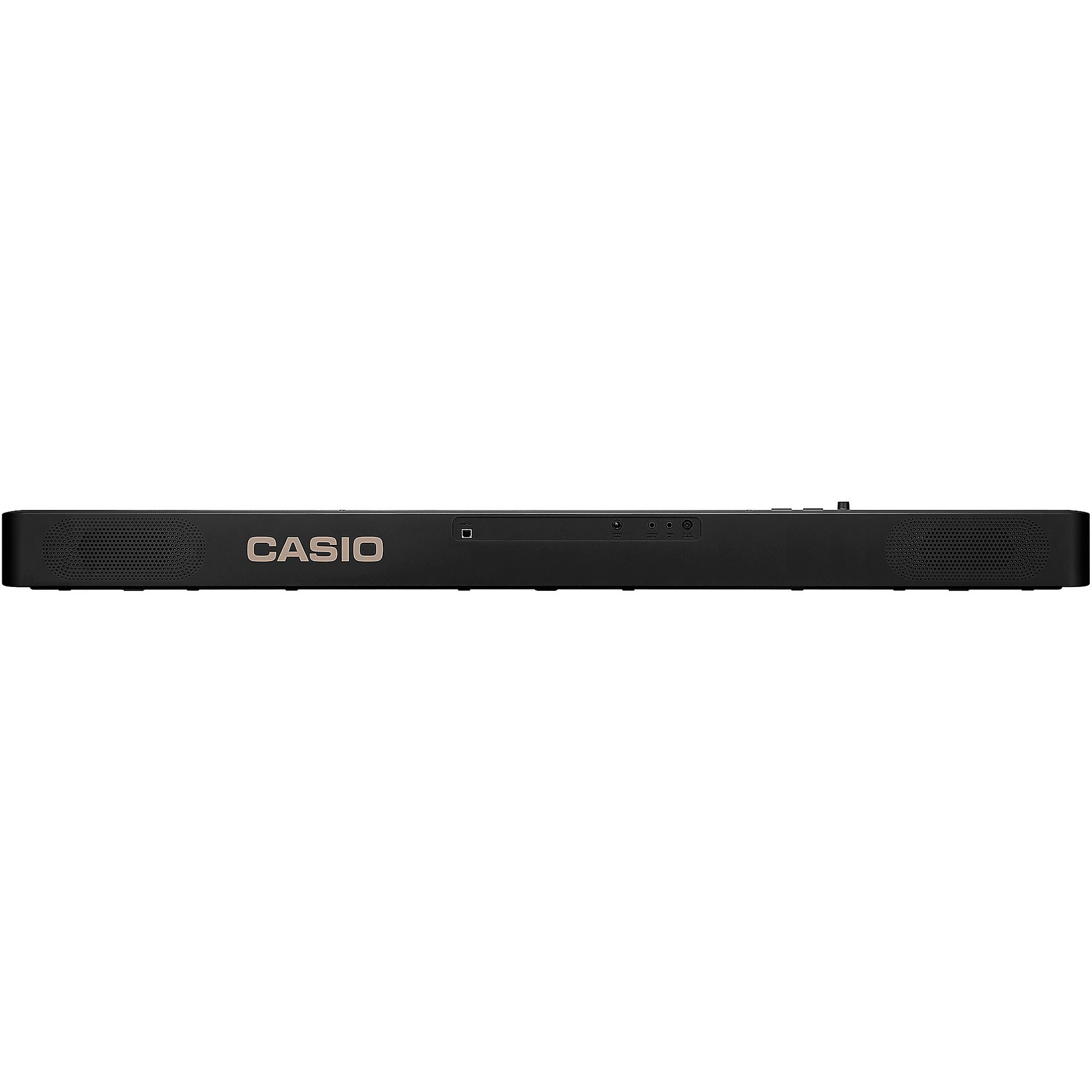 Casio CDP-S110 88-Note Compact Digital Piano in Black