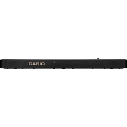 Casio CDP-S110 88-Note Compact Digital Piano in Black
