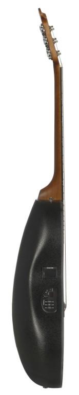 Ovation Celebrity Elite Acoustic Guitar in Black