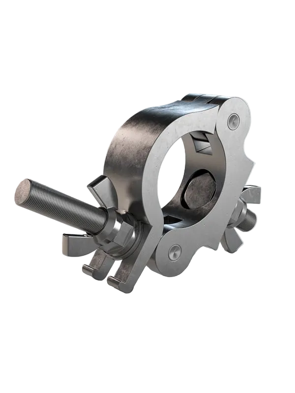 Chauvet DJ CLP-15N 50mm Tube Clamp