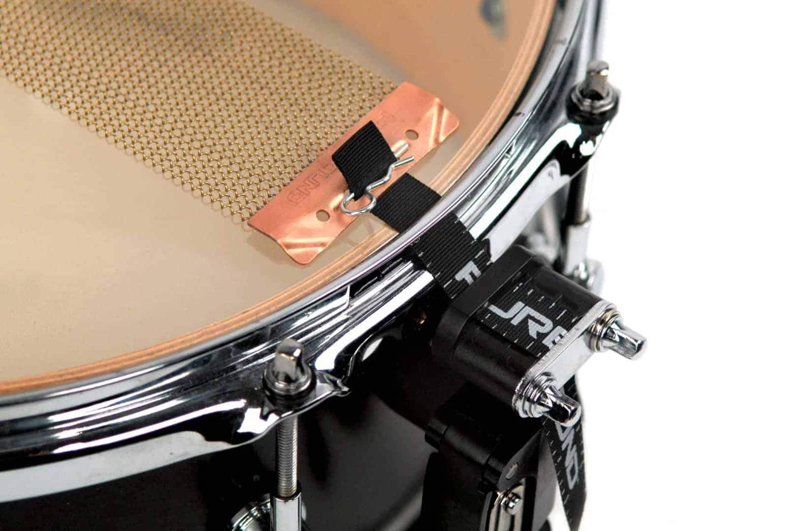 PureSound Custom Pro Series 13" Brass Snare Wire 20 Strand