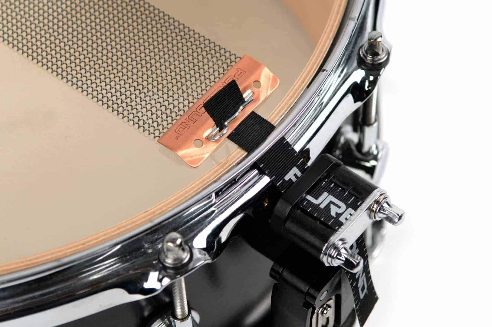 PureSound Custom Pro Series 13" Steel Snare Wire 24 Strand