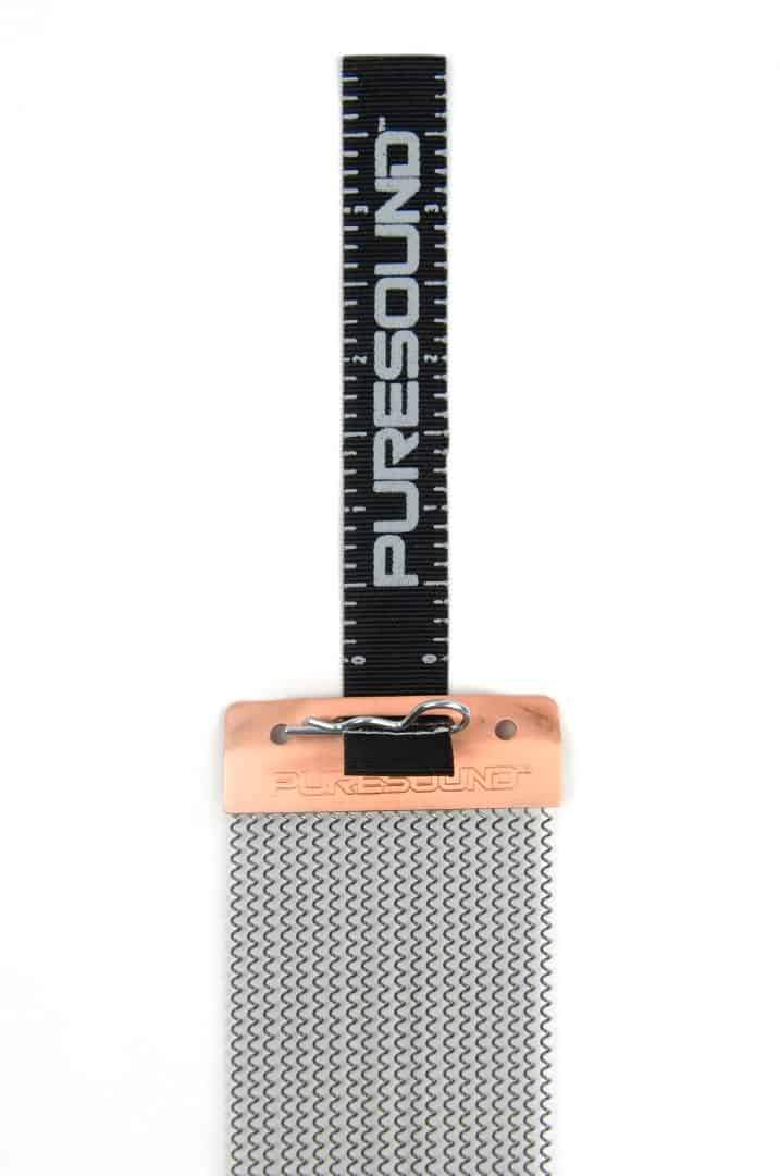 PureSound Custom Pro Series 14" Steel Snare Wire 20 Strand