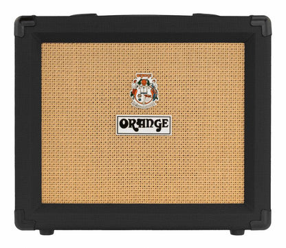 Orange Crush 20 1x8" 20W Combo Amp in Black