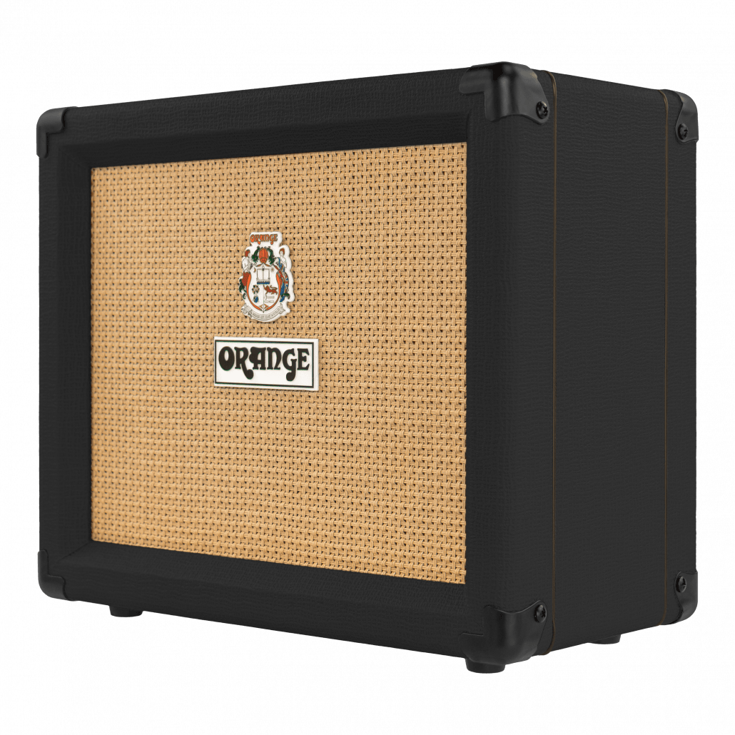 Orange Crush 20 1x8" 20W Combo Amp in Black