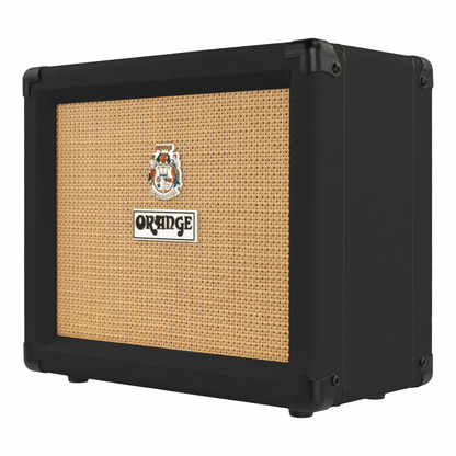 Orange Crush 20 1x8" 20W Combo Amp in Black