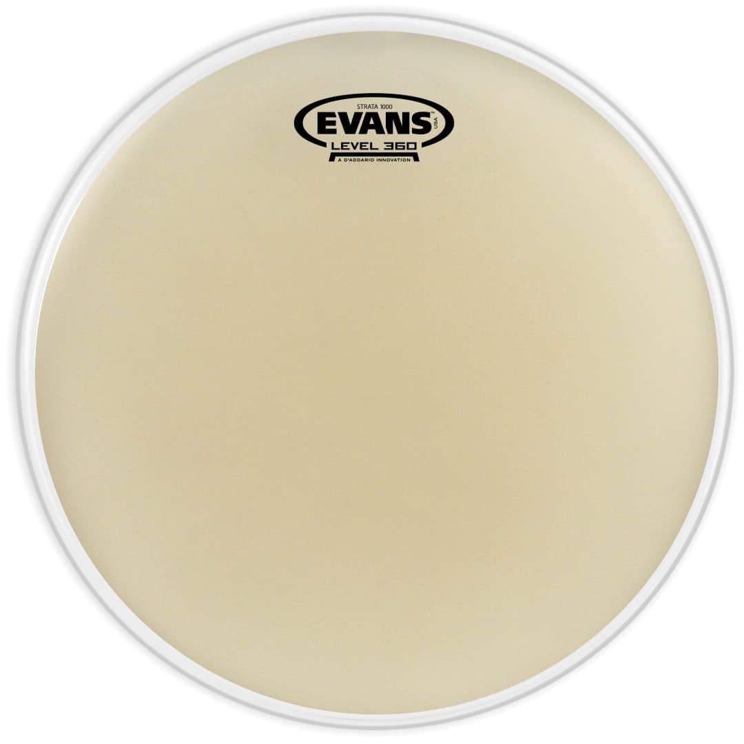 Evans Strata 1000 6" Coated Concert Drum Head