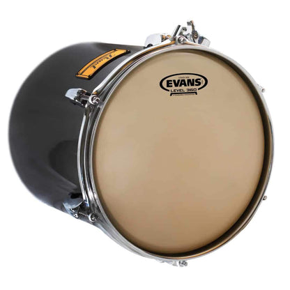 Evans Strata 1000 6" Coated Concert Drum Head