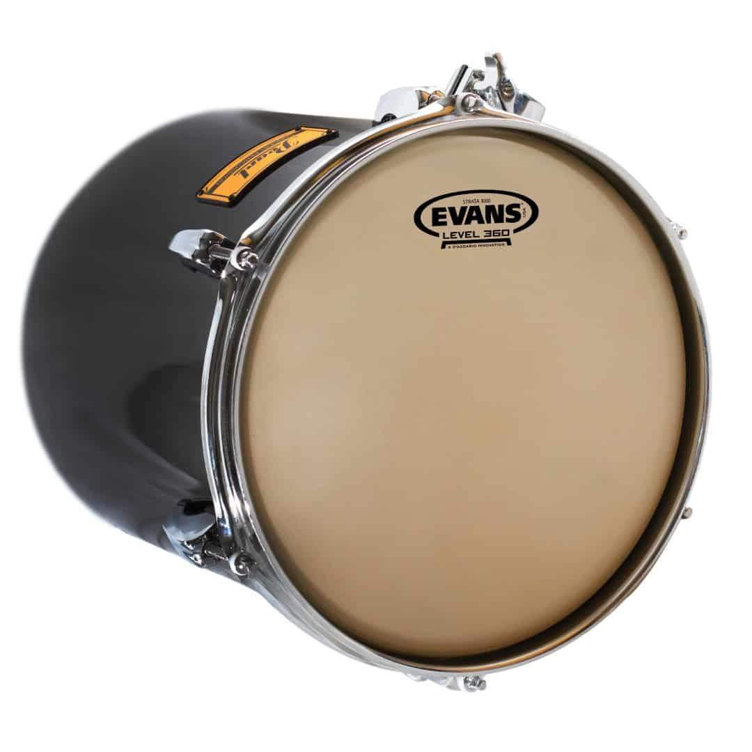 Evans Strata 1000 8" Coated Concert Drum Head