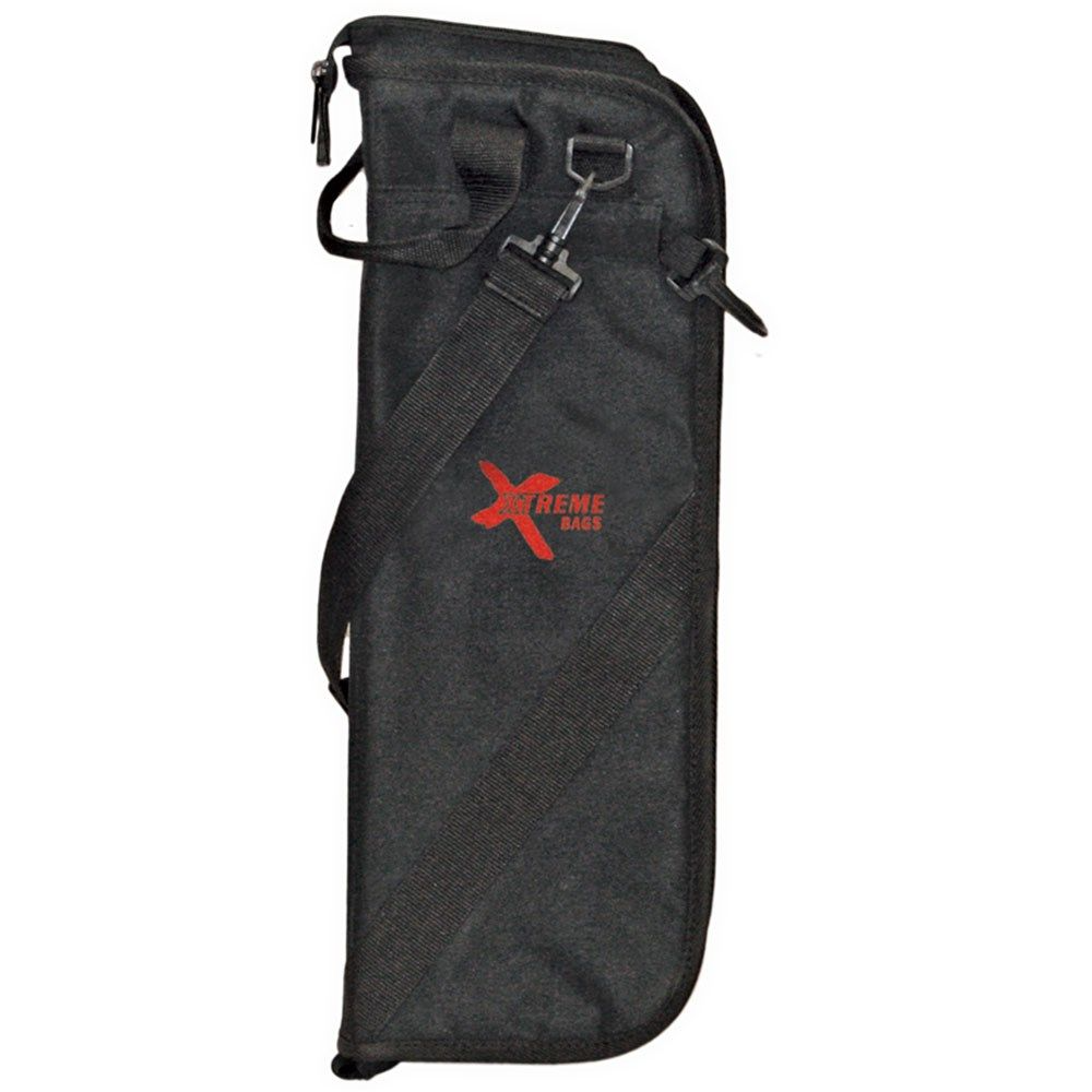 Xtreme Drum Stick Stick Bag in Black