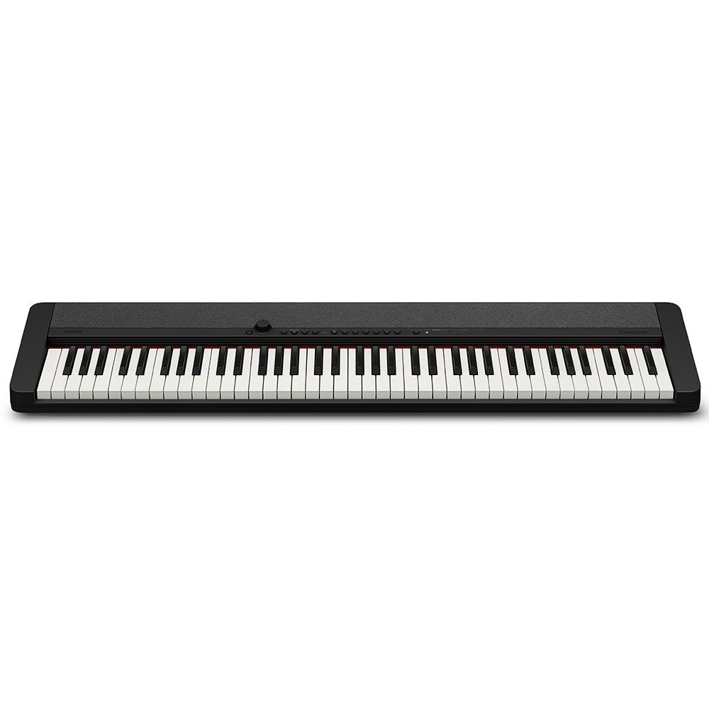 Casio CT-S1-76 Casiotone 76-Note Keyboard in Black