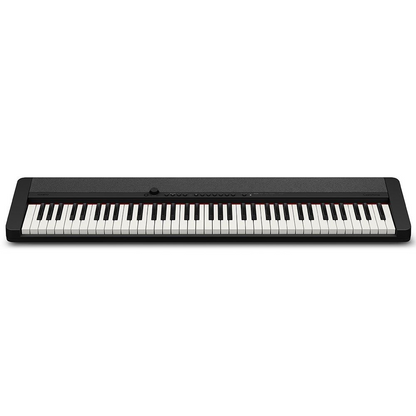 Casio CT-S1-76 Casiotone 76-Note Keyboard in Black