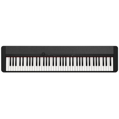 Casio CT-S1-76 Casiotone 76-Note Keyboard in Black