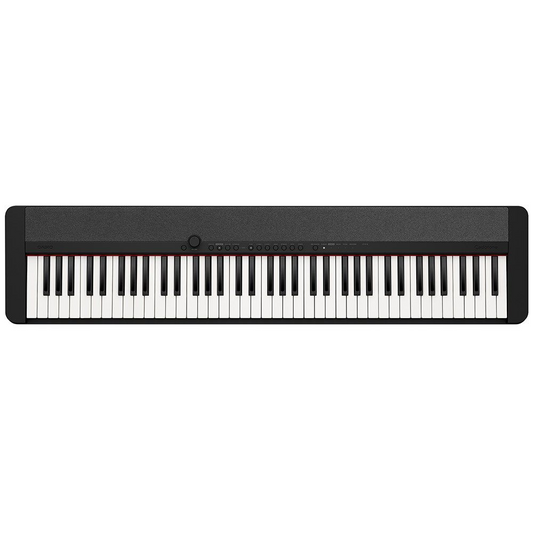 Casio CT-S1-76 Casiotone 76-Note Keyboard in Black