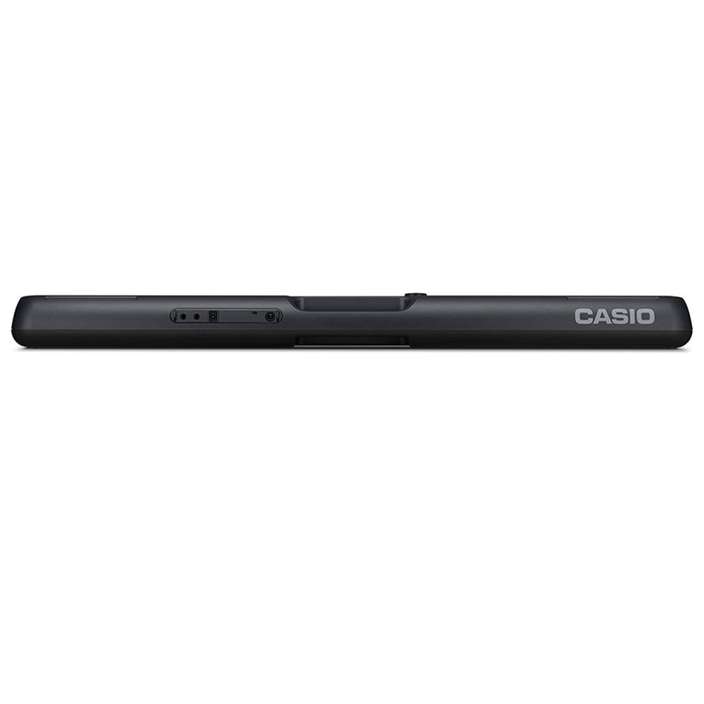 Casio CT-S300 Casiotone 61-Note Keyboard in Black