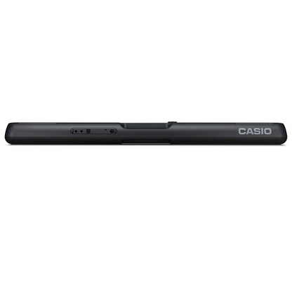 Casio CT-S300 Casiotone 61-Note Keyboard in Black