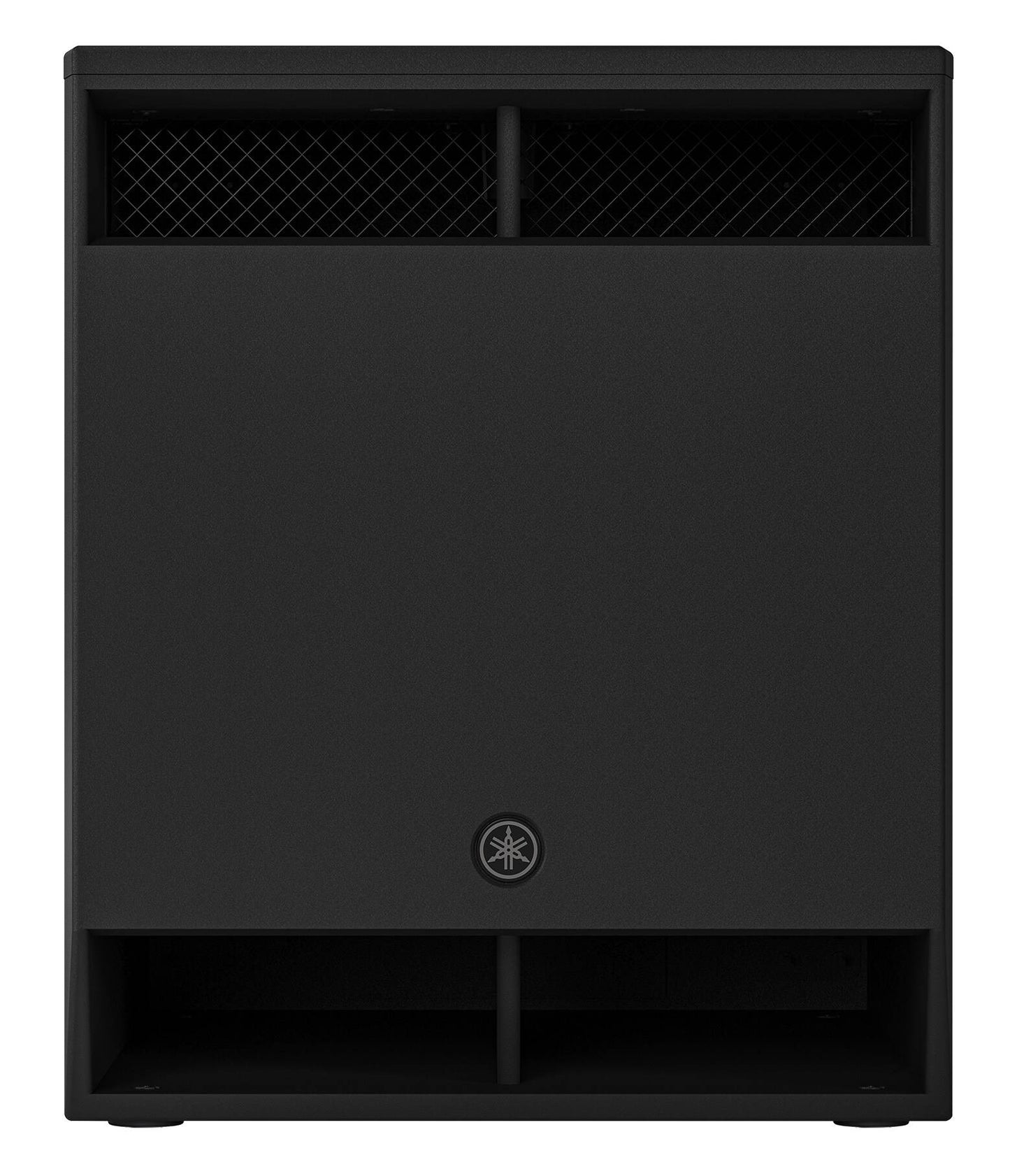Yamaha CXS18MK3 Passive Subwoofer in Black