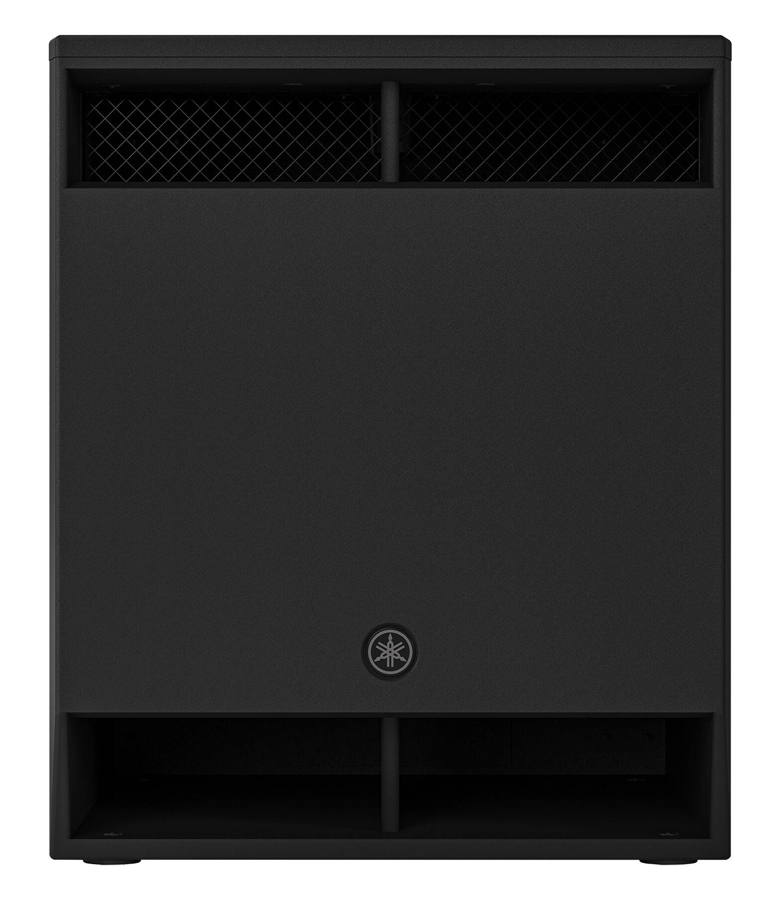 Yamaha CXS18MK3 Passive Subwoofer in Black