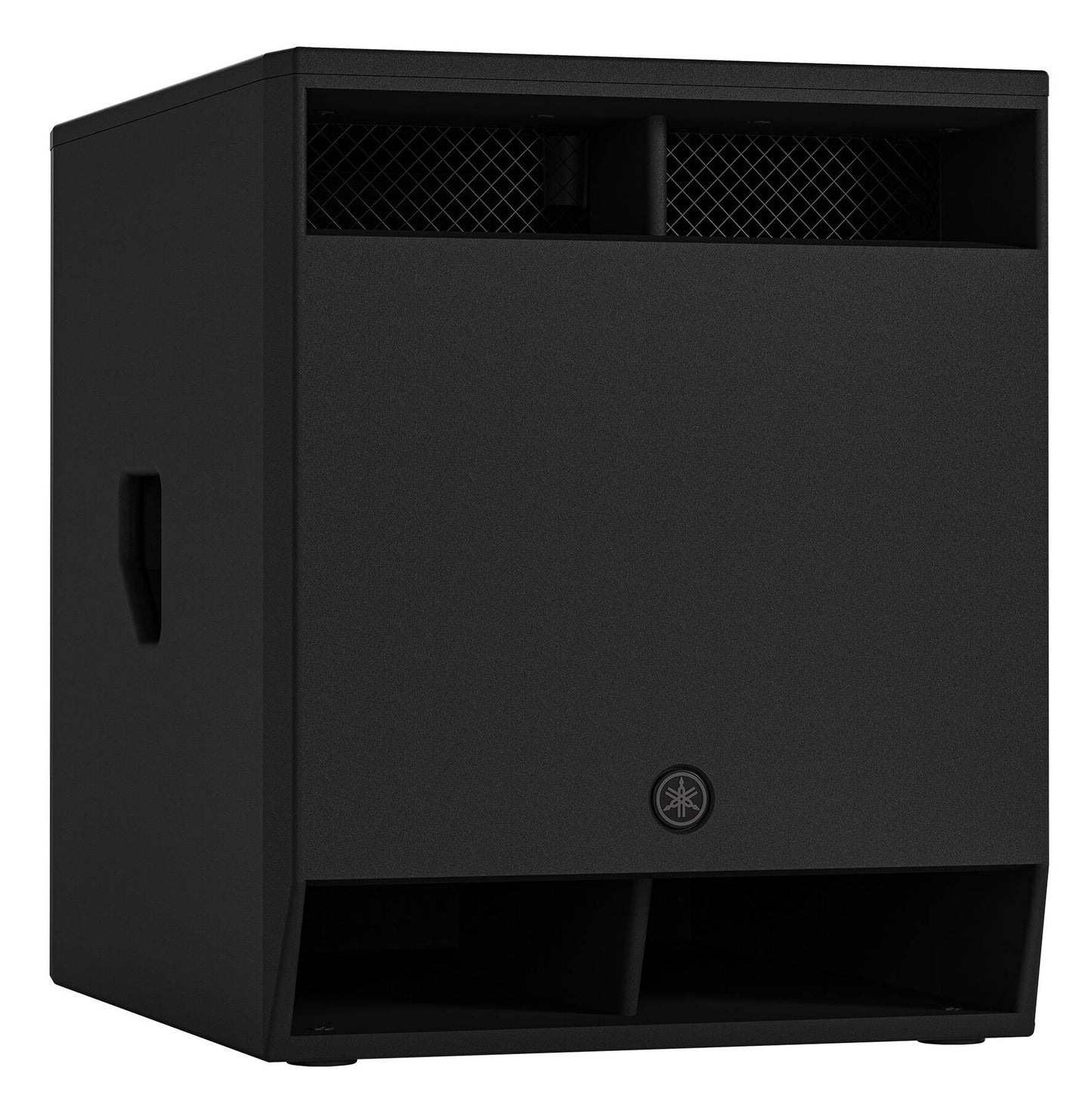 Yamaha CXS18MK3 Passive Subwoofer in Black