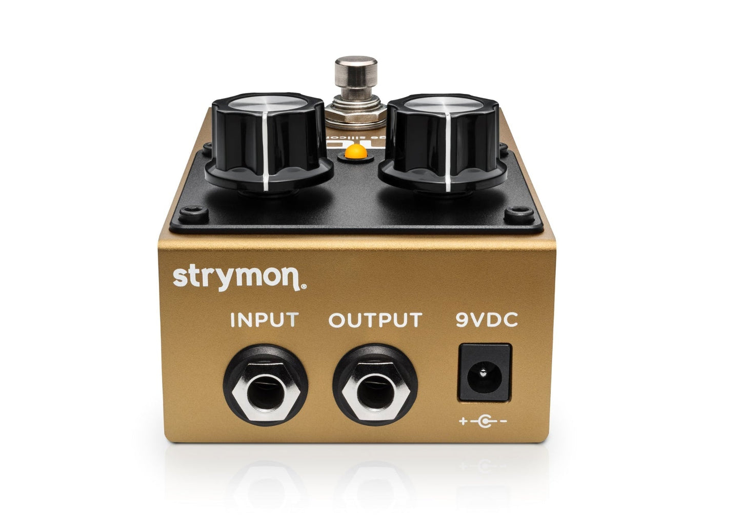 Strymon Canoga Vintage Silicon Fuzz
