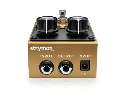 Strymon Canoga Vintage Silicon Fuzz
