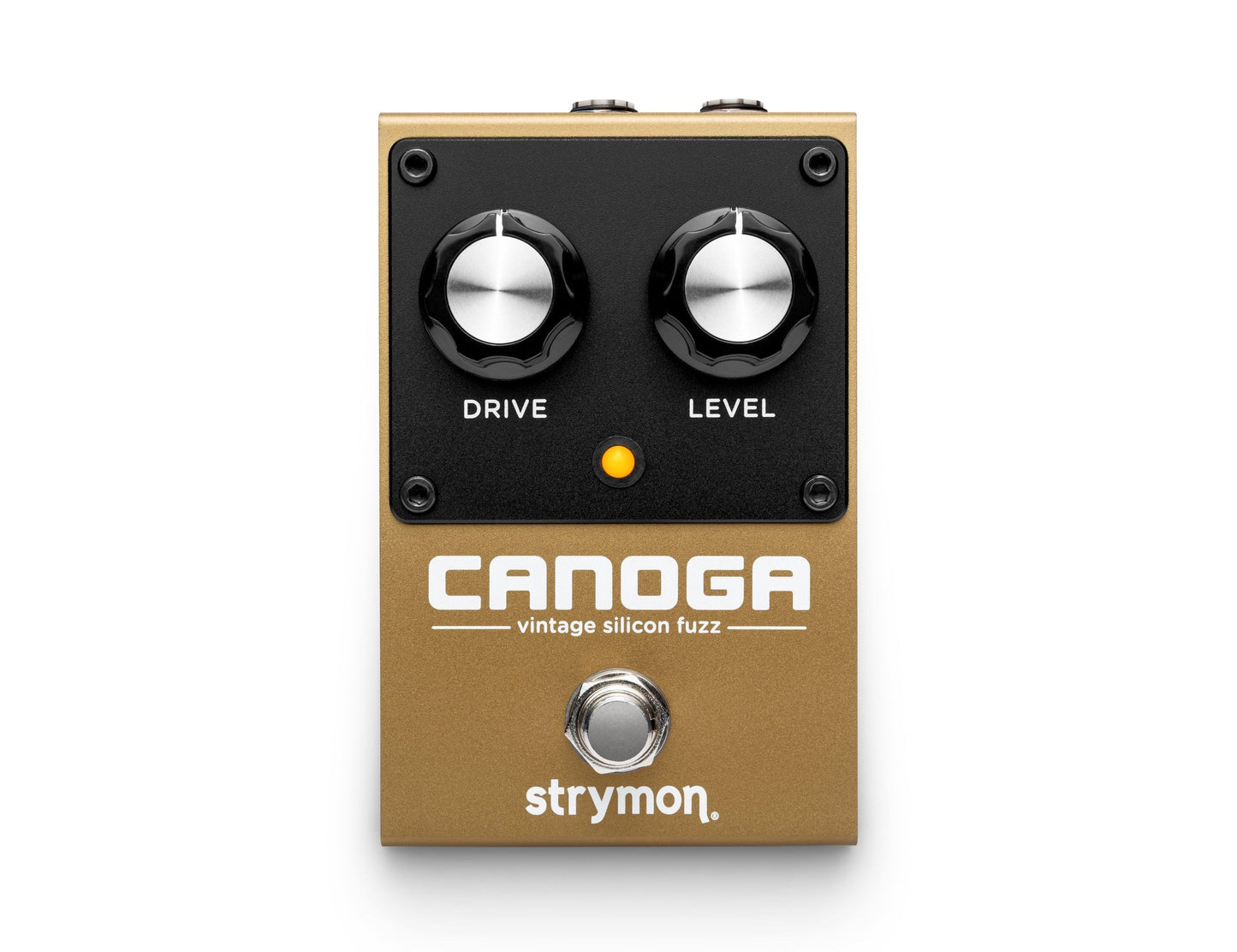 Strymon Canoga Vintage Silicon Fuzz