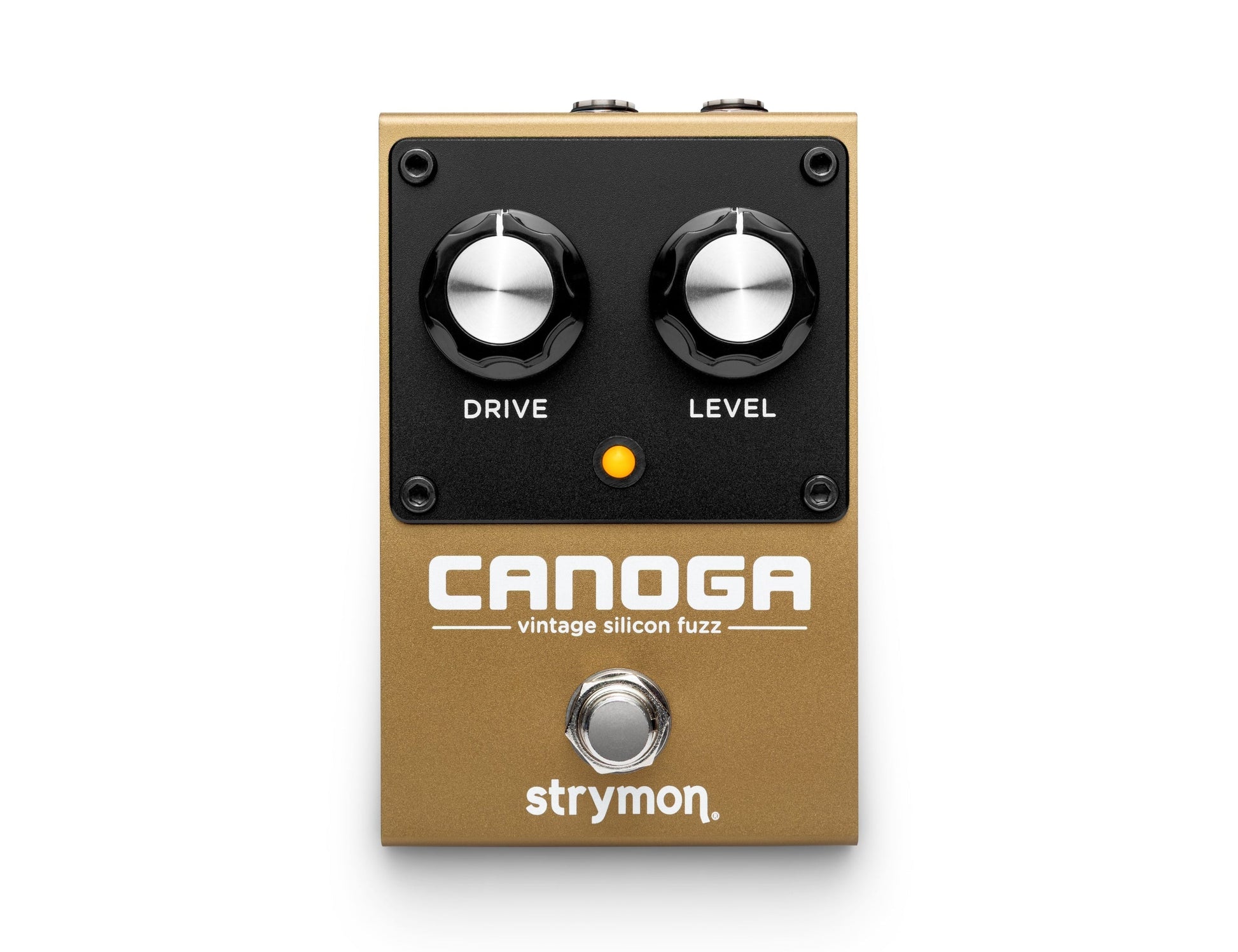 Strymon Canoga Vintage Silicon Fuzz